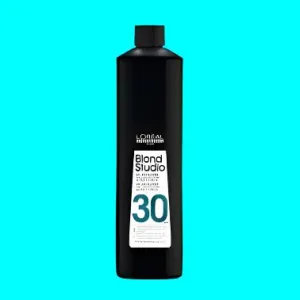 BLOND STUDIO 9 OIL-DEVELOPER 30VOL 1000 ML