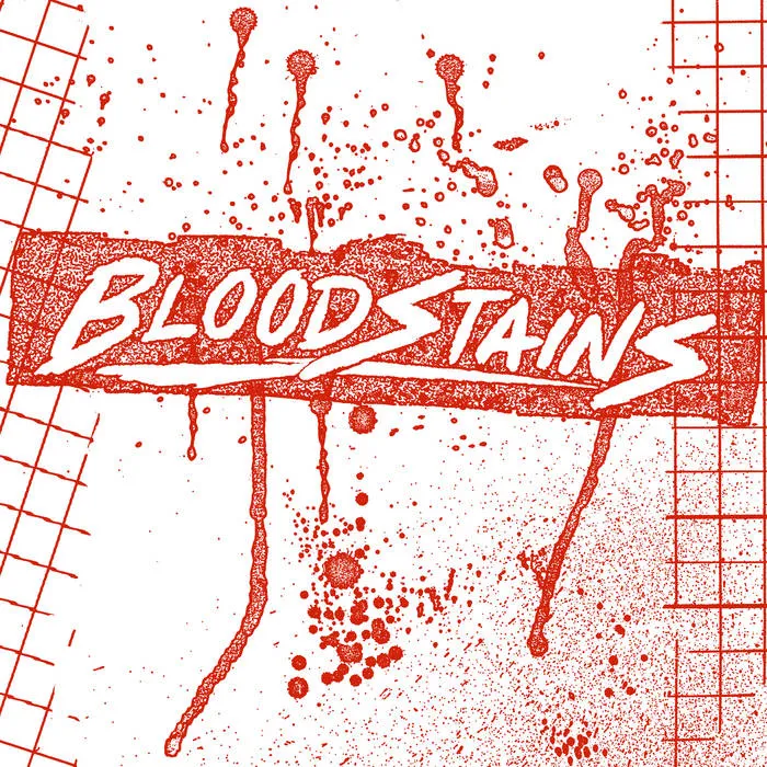Bloodstains – S/T [IMPORT] – New LP