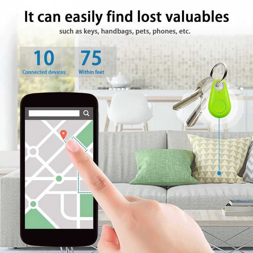 Bluetooth lokator  iTag