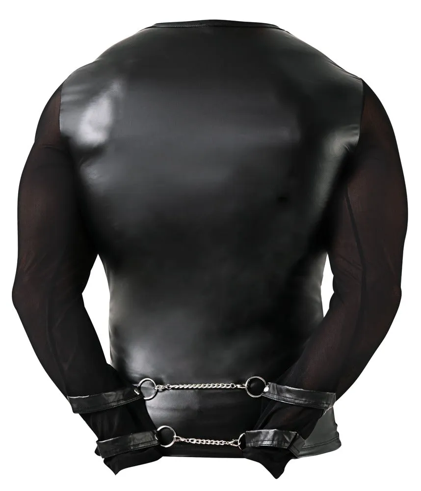 Bondage Metal Shirt