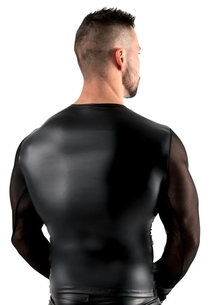 Bondage Metal Shirt