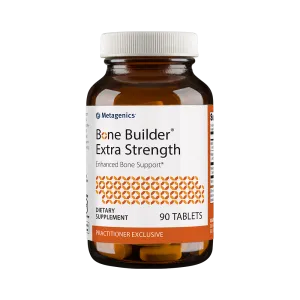 Bone Builder® Extra Strength (formerly Cal Apatite 1000) <br>Enhanced Bone Support*