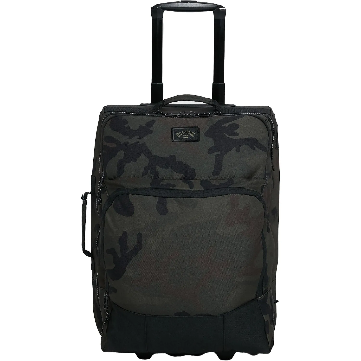 Booster 47L Carry On Travel Bag