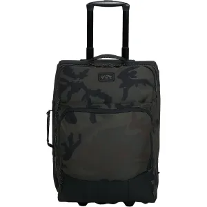 Booster 47L Carry On Travel Bag