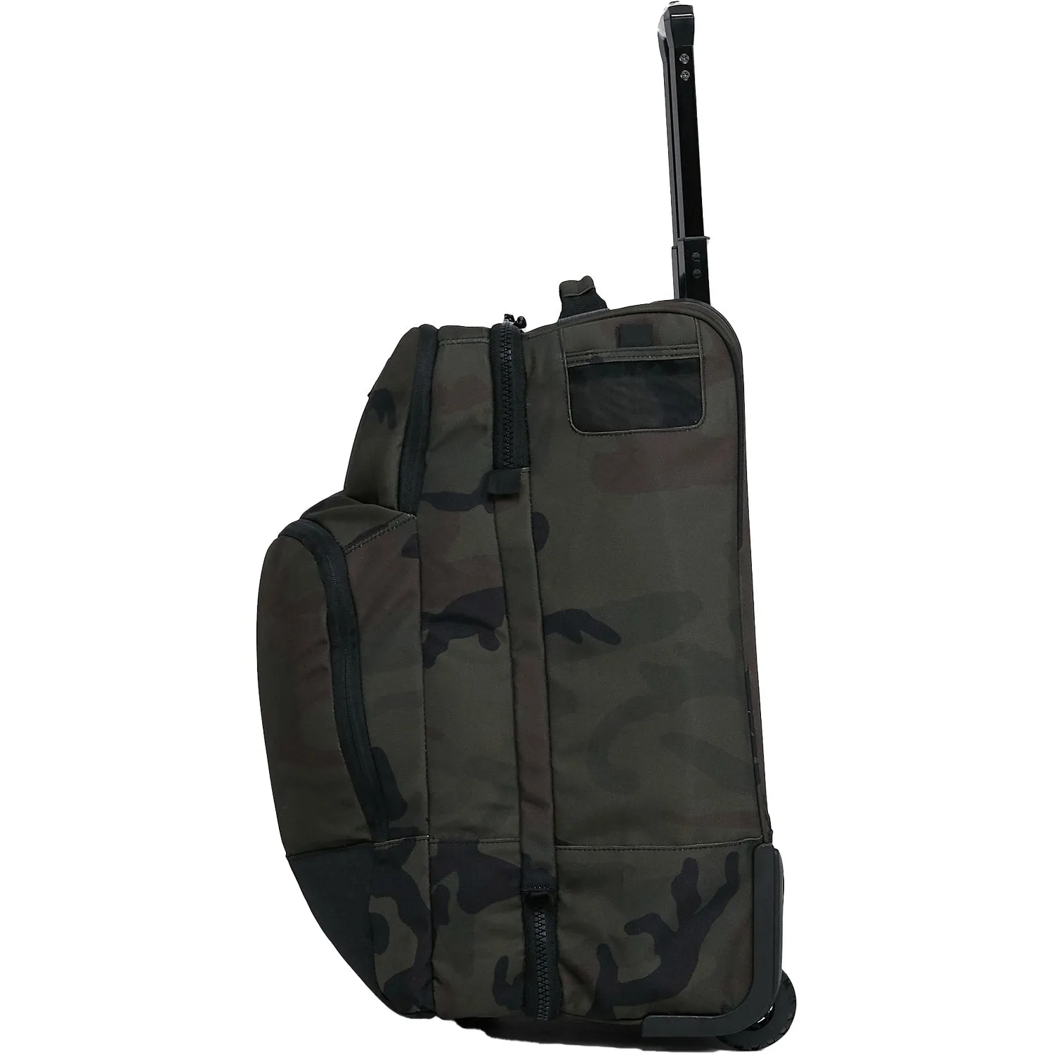 Booster 47L Carry On Travel Bag