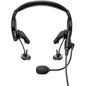 Bose ProFlight Series 2 ANR Headset (Dual GA Plugs) with Bluetooth