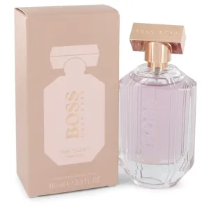 Boss The Scent Eau De Toilette Spray By Hugo Boss