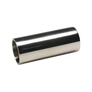 Boston metal slide