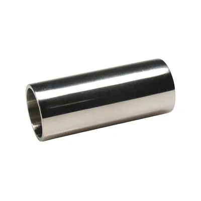 Boston metal slide