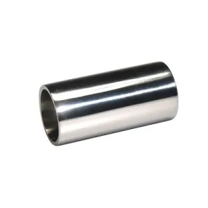Boston metal slide