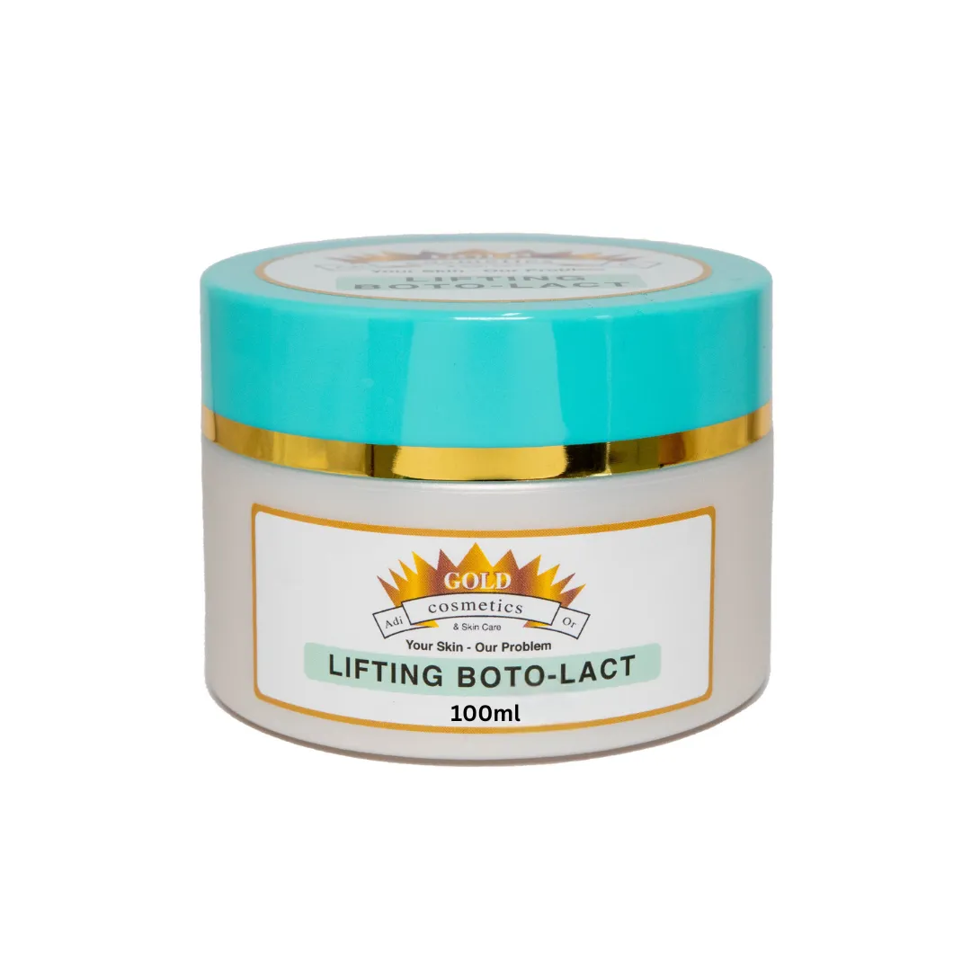 Botox Peel - 100ml