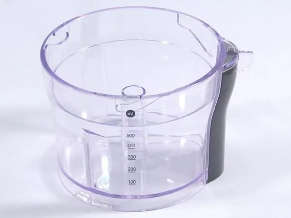 Bowl complete for Kenwood chopper CH250 CH256 CH257 FDM100