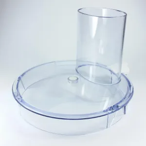 Bowl Lid white for Philips HR7510 HR7520 HR7530 food processor