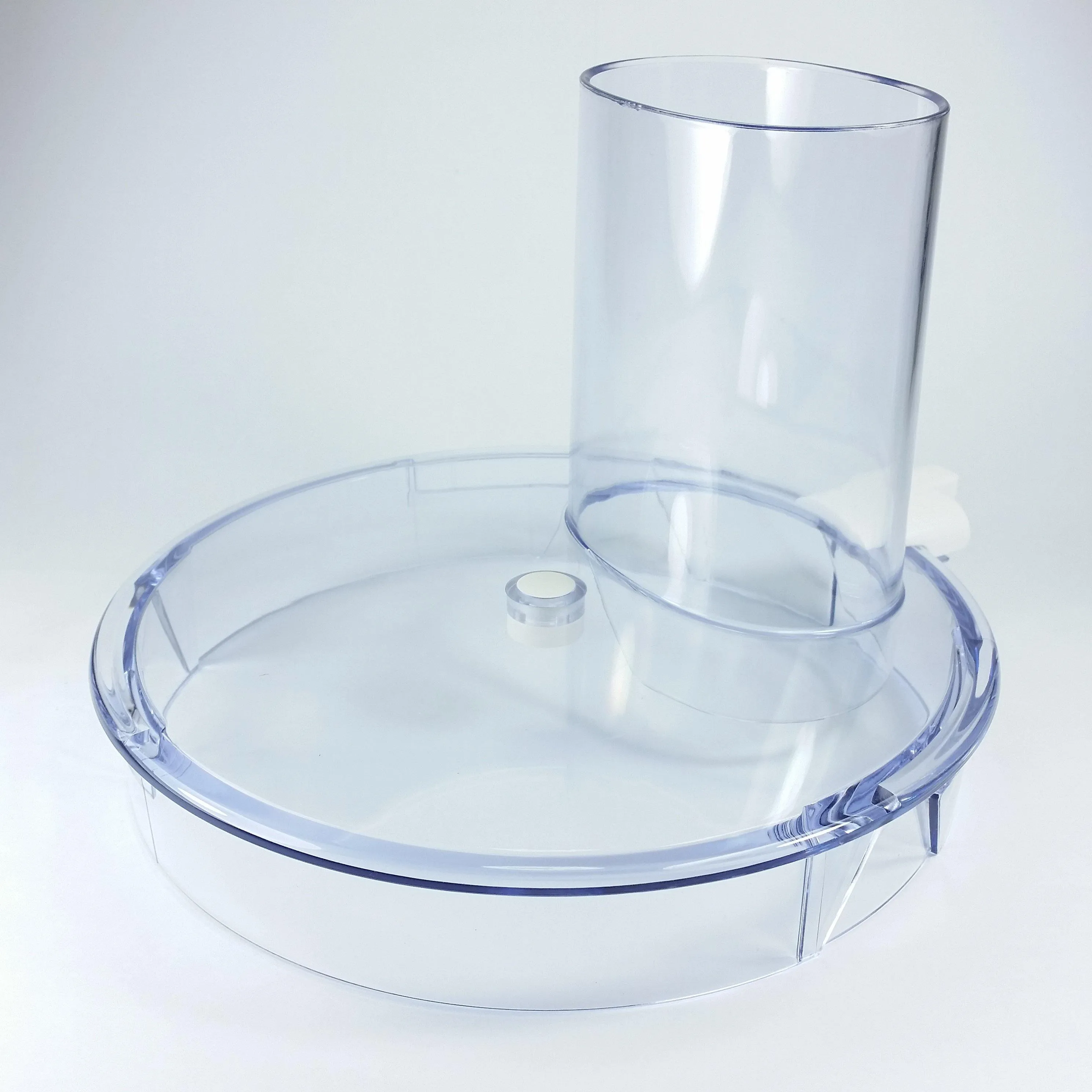Bowl Lid white for Philips HR7510 HR7520 HR7530 food processor