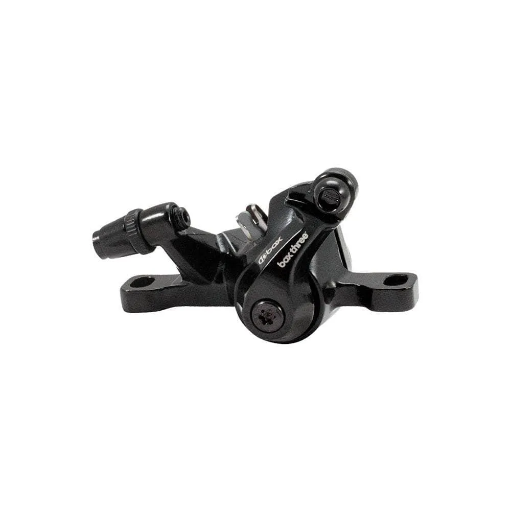 Box Three BMX Mechanical Disc Brake Calliper