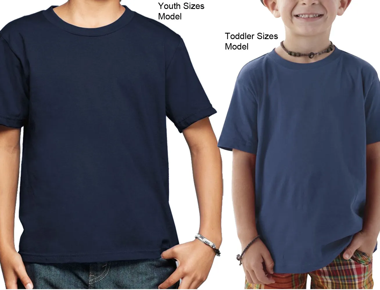 Boy's Born to Suffer T-Shirt