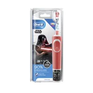 Braun - Oral-B Kids - Stages Power - Spazzolino Elettrico