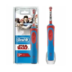 Braun - Oral-B Kids - Stages Power - Star Wars Spazzolino Elettrico