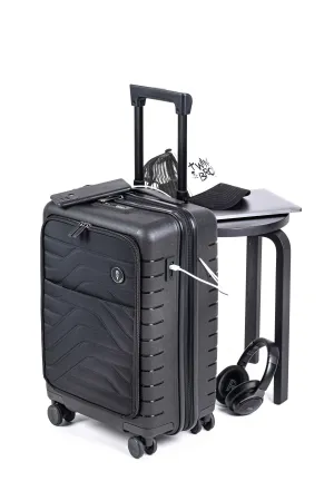 Bric's B|Y Ulisse 21" Carry On Spinner w/ Pocket