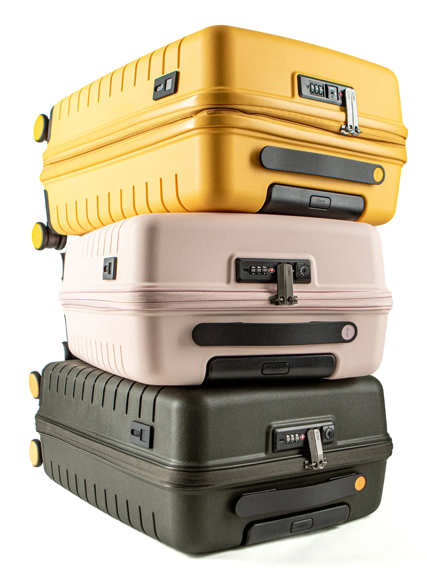 Bric's B|Y Ulisse 21" Carry On Spinner w/ Pocket