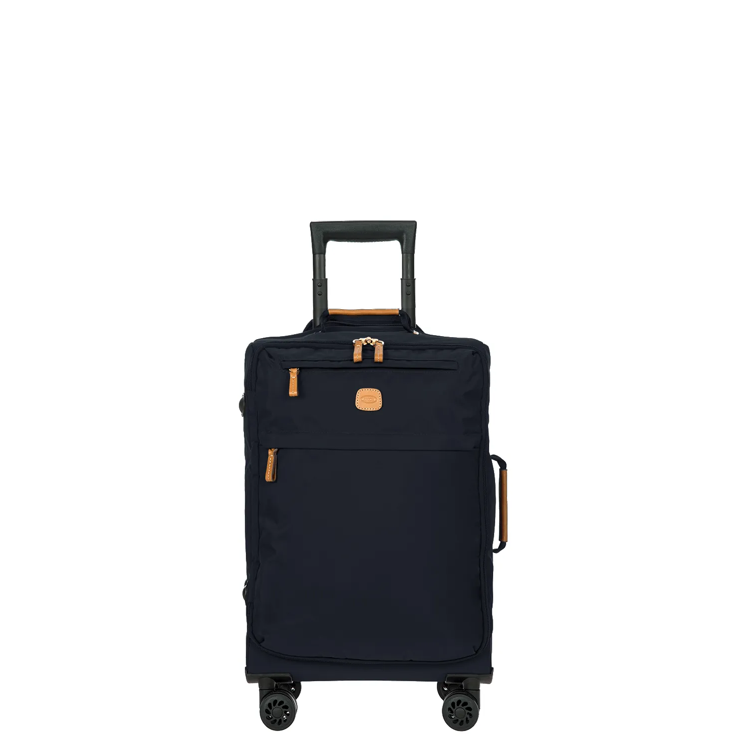 Bric's X-Bag 21" Carry-On Spinner - Navy Blue