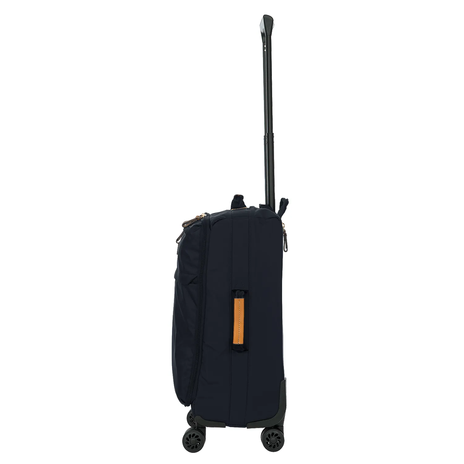 Bric's X-Bag 21" Carry-On Spinner - Navy Blue