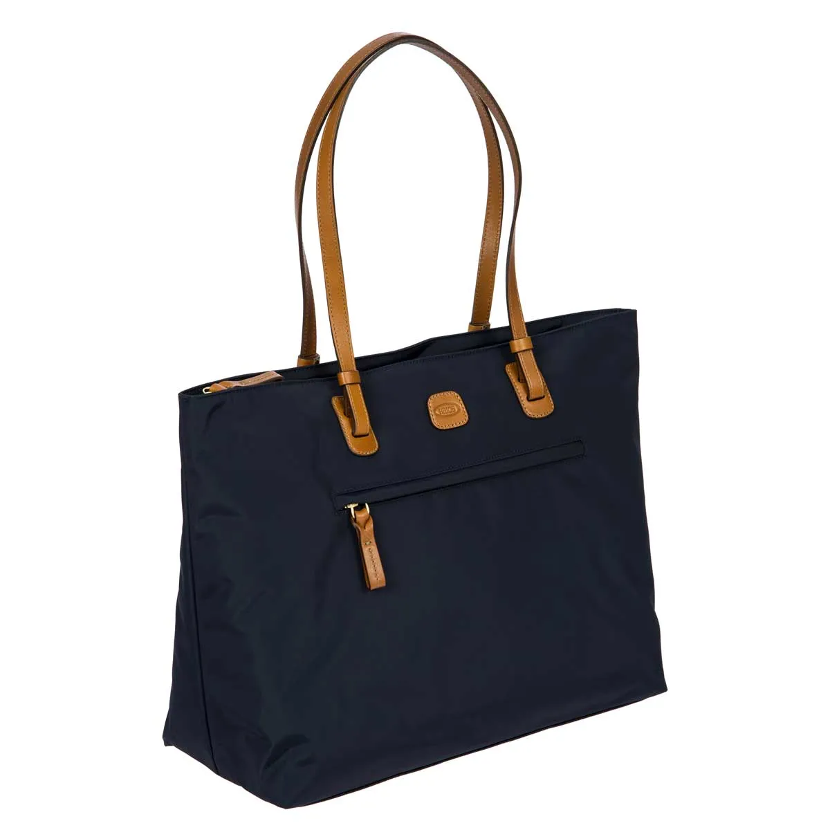 Bric's X-Bag Ladies Commuter Tote - Navy Blue