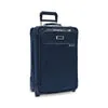 Briggs & Riley Baseline Essential 2-Wheel Carry-On - Navy