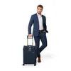 Briggs & Riley Baseline Essential Carry-On Spinner - Navy