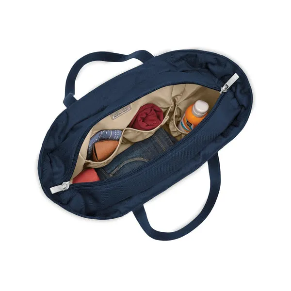 Briggs & Riley Baseline Traveler Tote - Navy