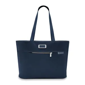 Briggs & Riley Baseline Traveler Tote - Navy