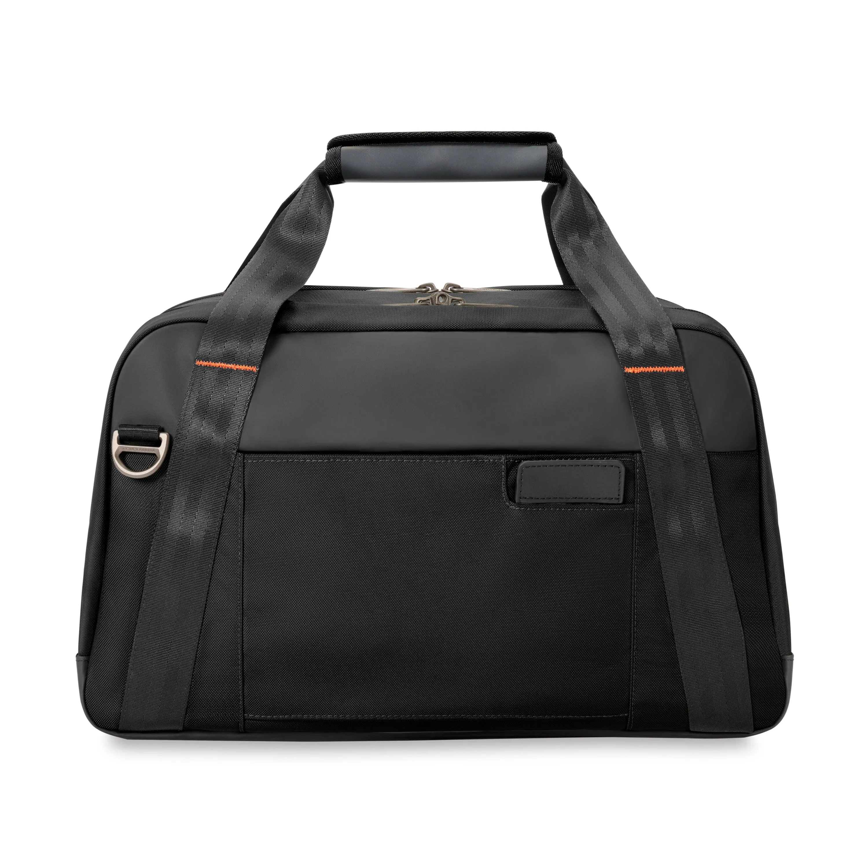 Briggs & Riley ZDX Underseat Cabin Bag - Black