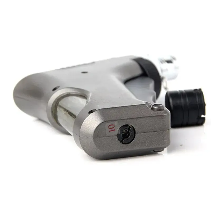 Briquet anti vent tempête