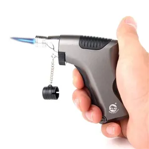 Briquet anti vent tempête