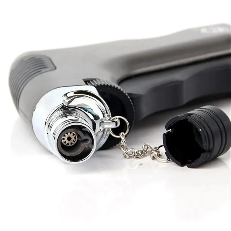 Briquet anti vent tempête