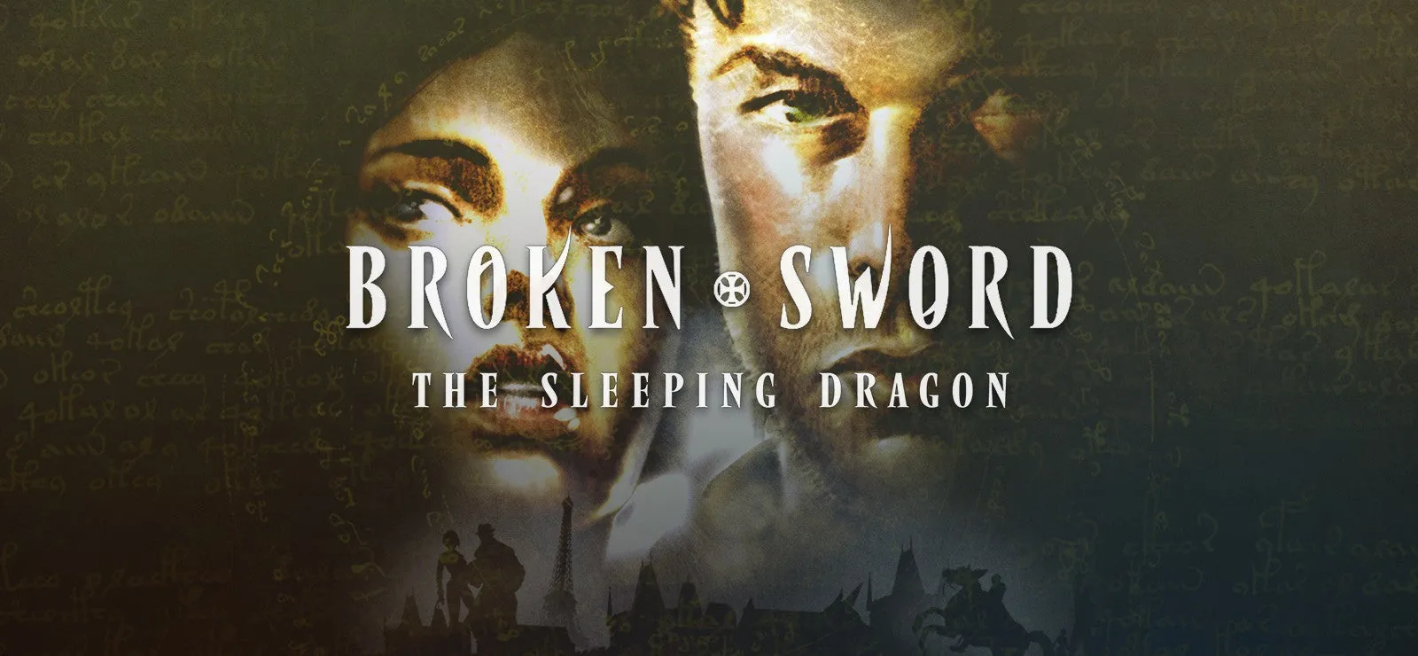 Broken Sword 3: The Sleeping Dragon (PC)
