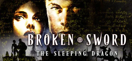 Broken Sword 3: The Sleeping Dragon (PC)