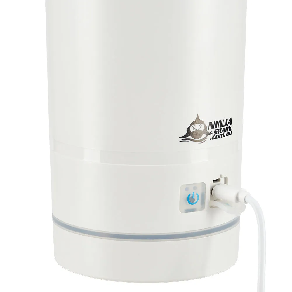 Buddy - Automatic Portable Paw Cleaner