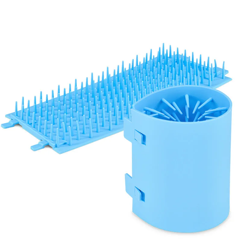 Buddy - Automatic Portable Paw Cleaner