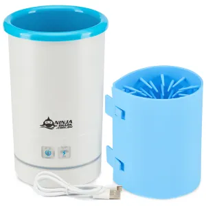 Buddy - Automatic Portable Paw Cleaner