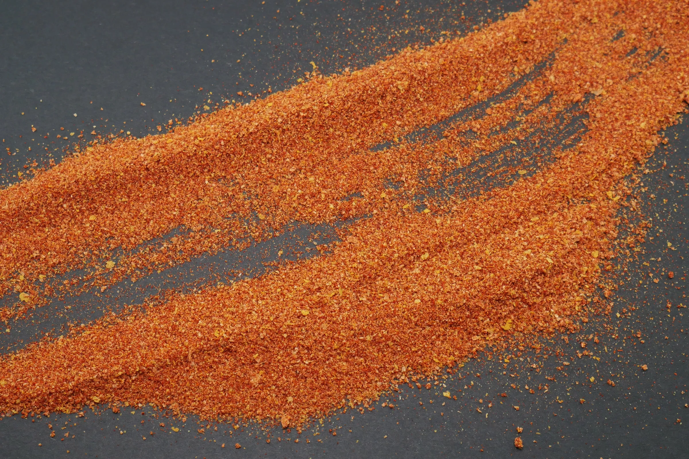 Buffalo Spice