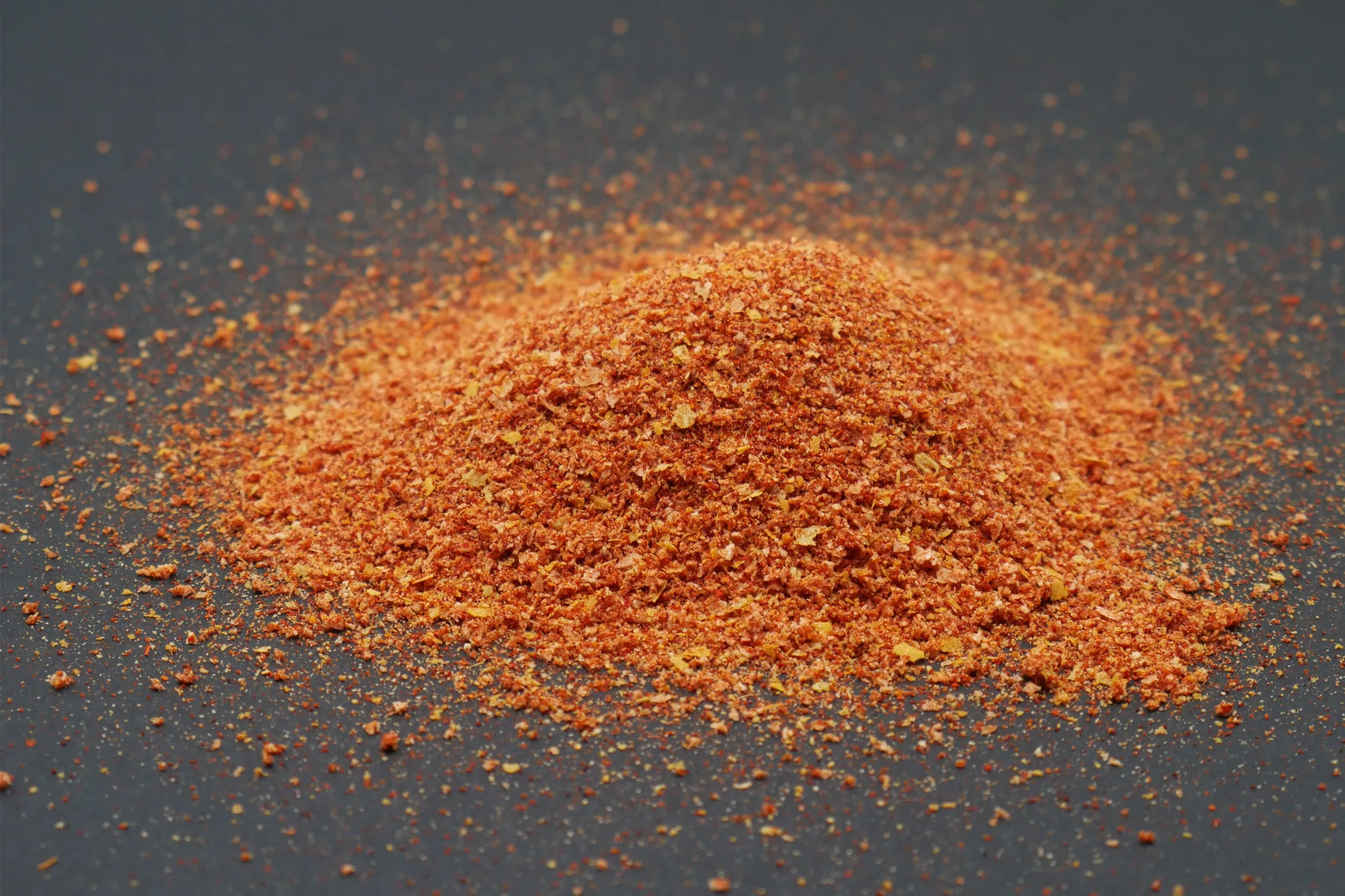 Buffalo Spice