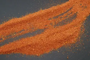 Buffalo Spice