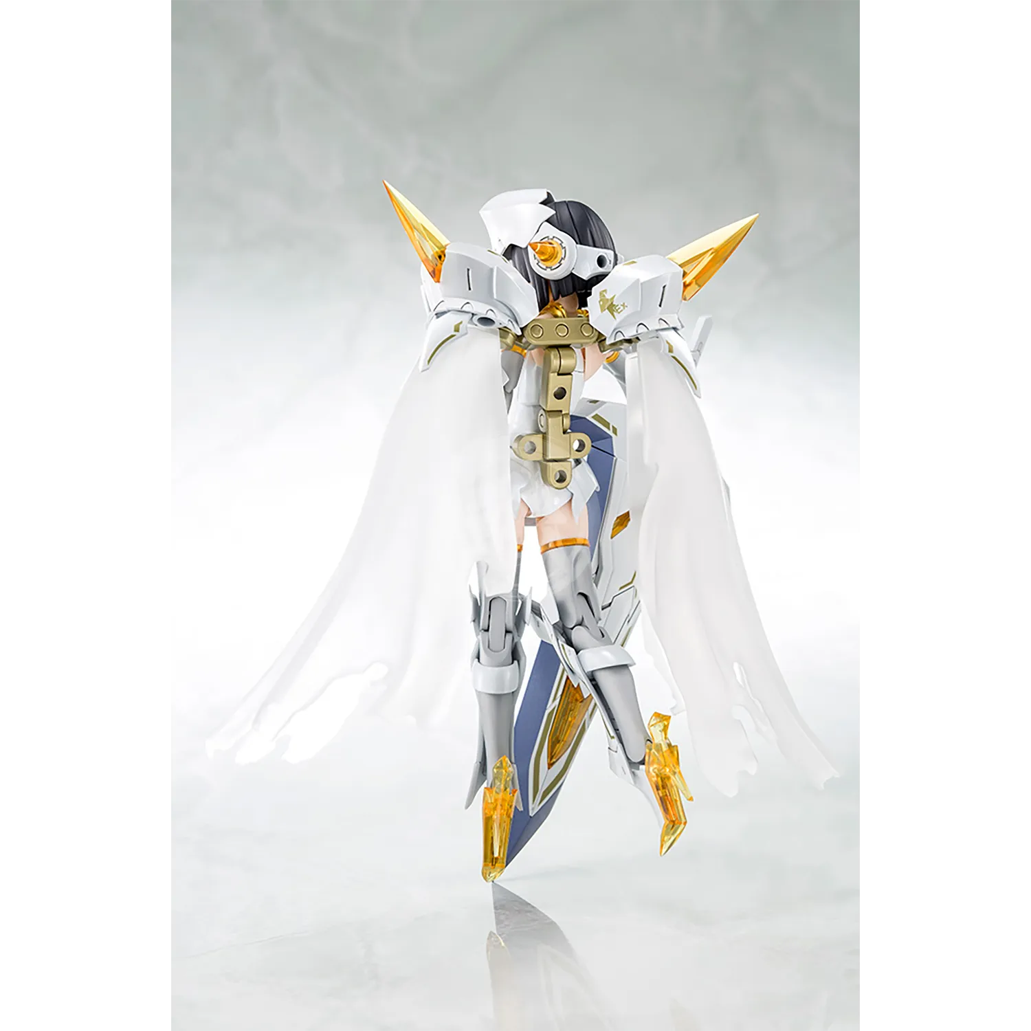 Bullet Knights Executioner Bride