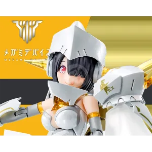 Bullet Knights Executioner Bride