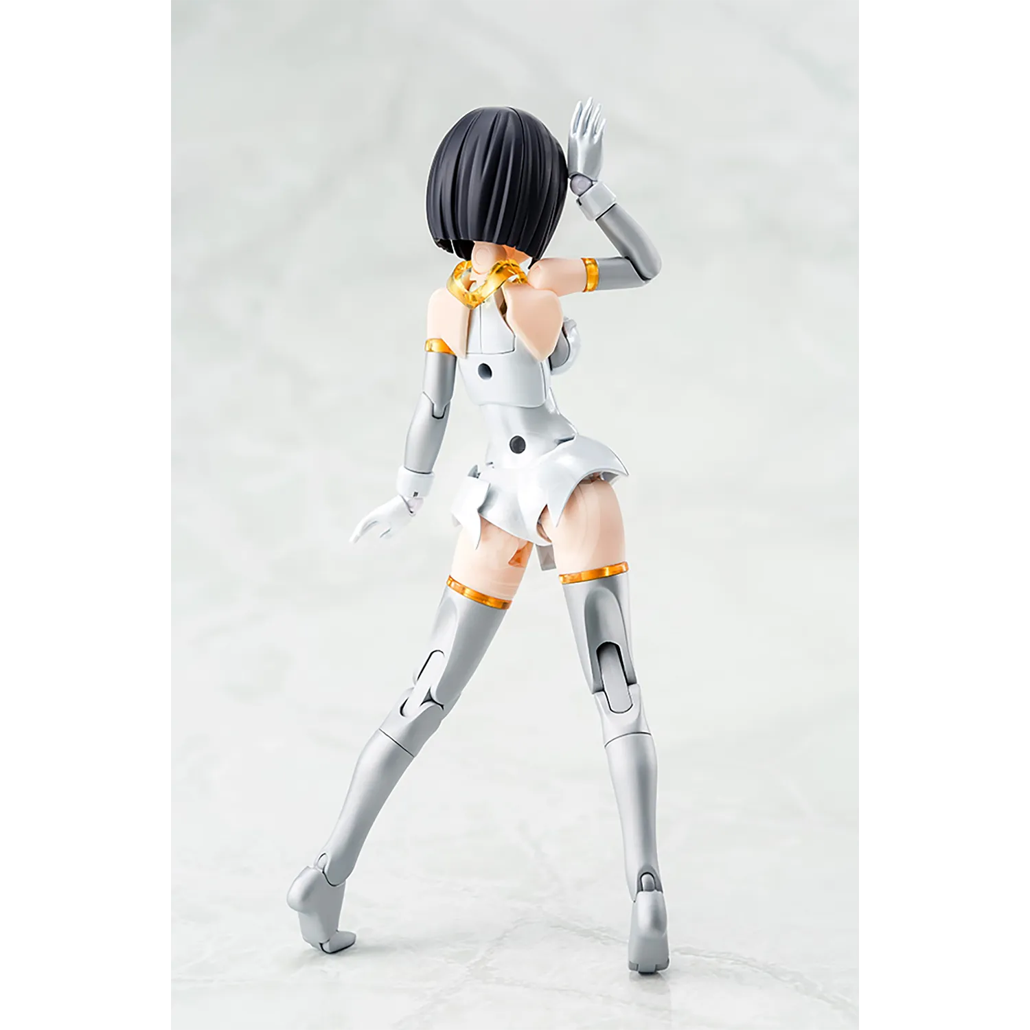 Bullet Knights Executioner Bride