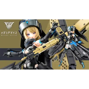 Bullet Knights Exorcist Widow