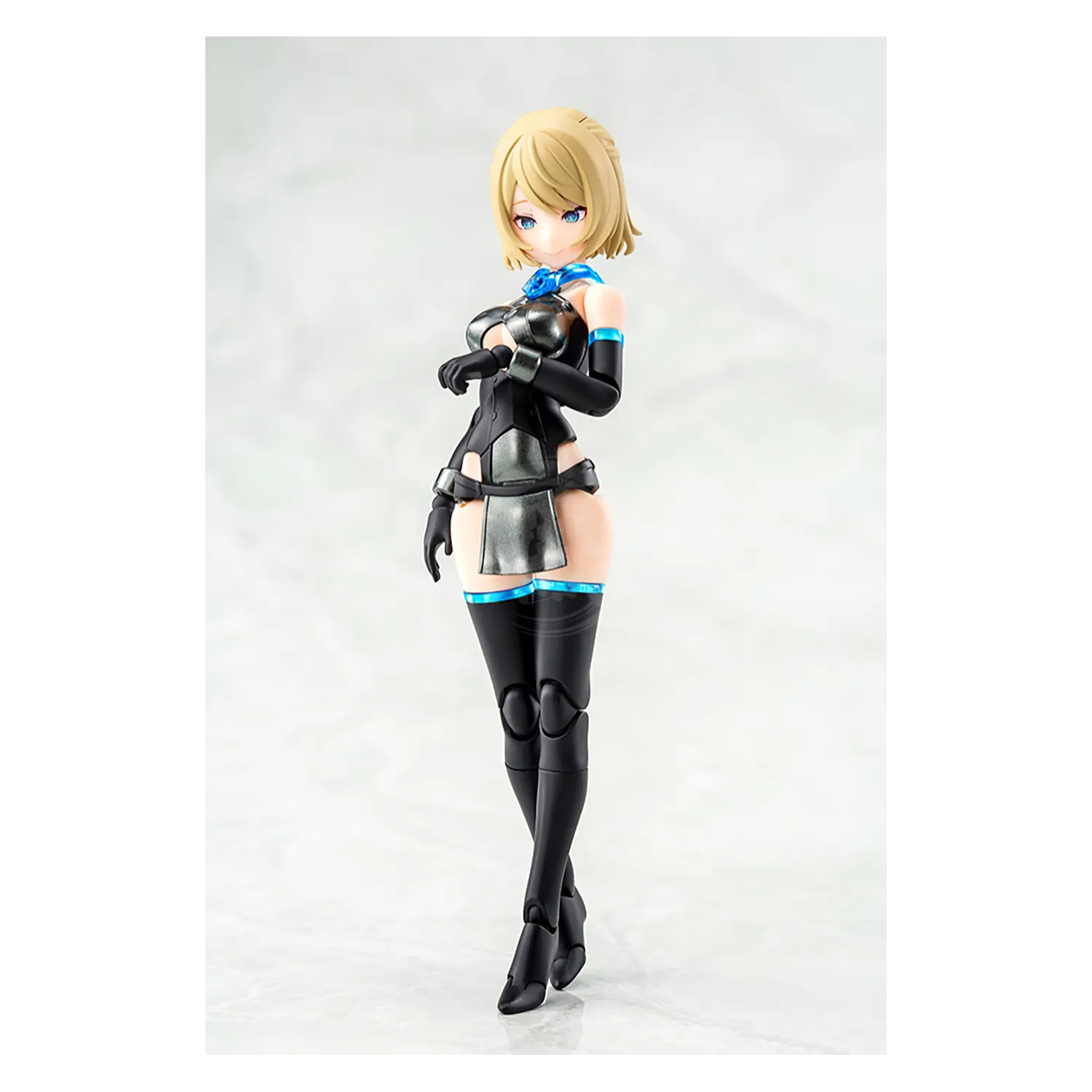 Bullet Knights Exorcist Widow