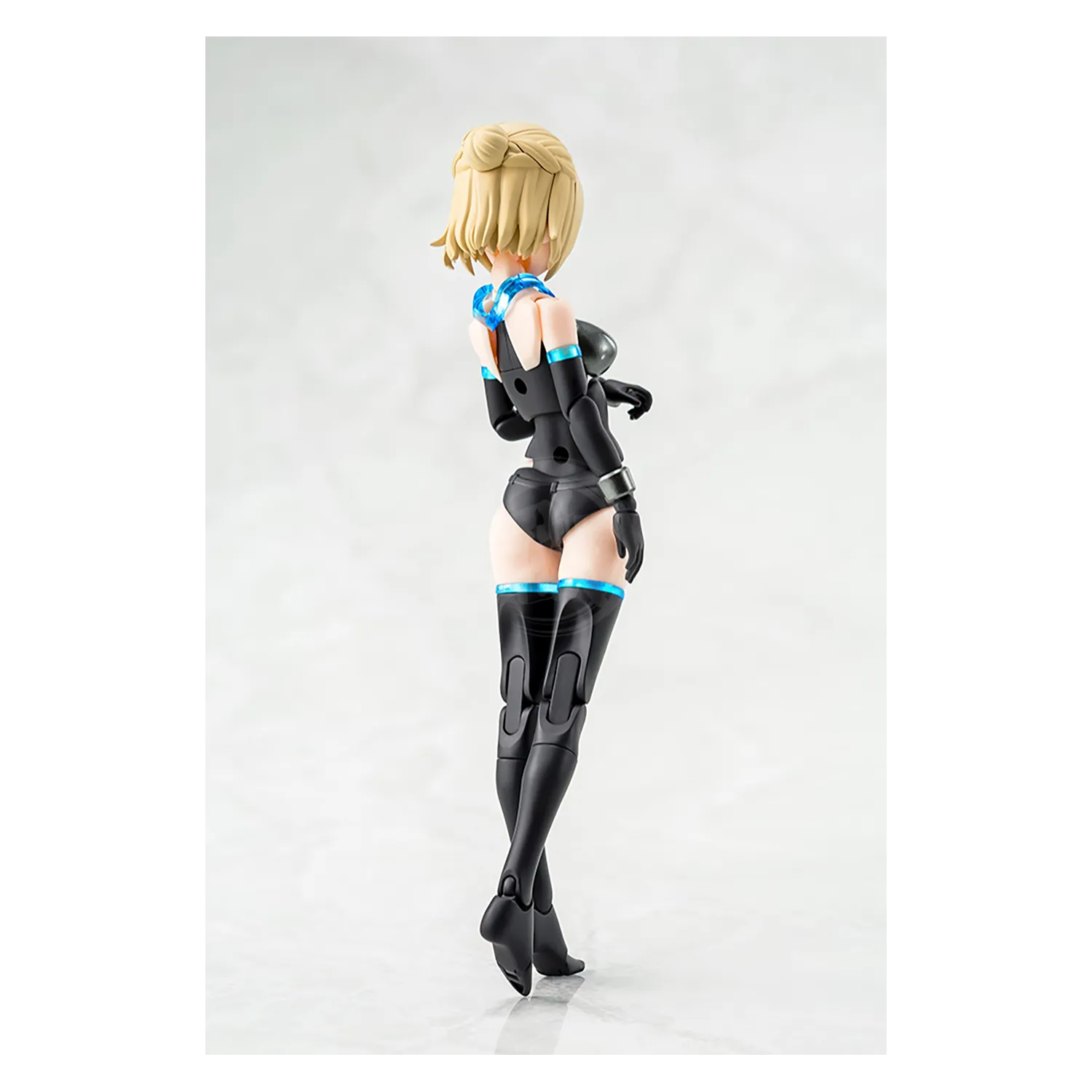 Bullet Knights Exorcist Widow