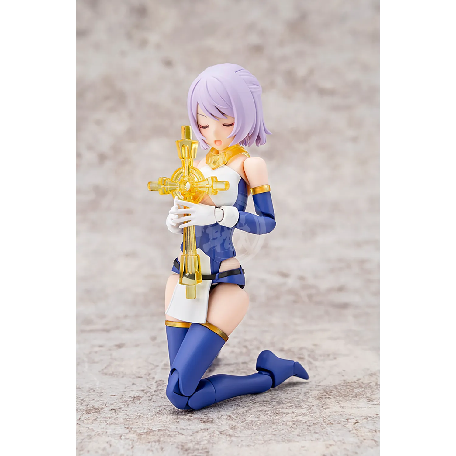 Bullet Knights Exorcist